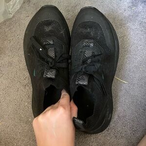 Vessi waterproof shoes